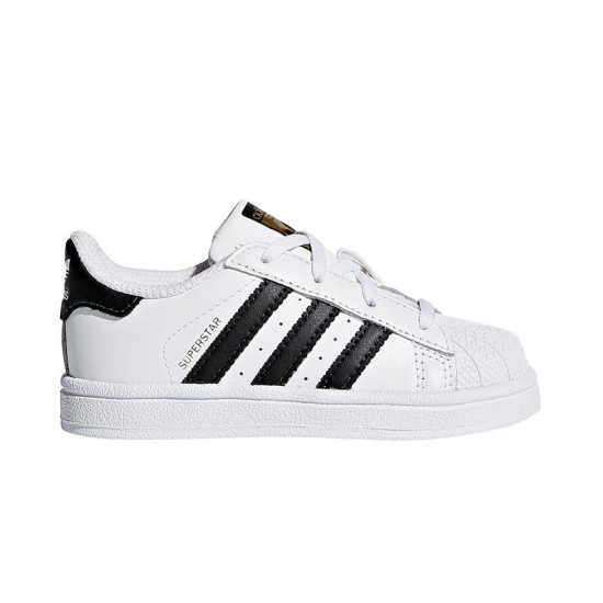 Adidas Superstar foundation i